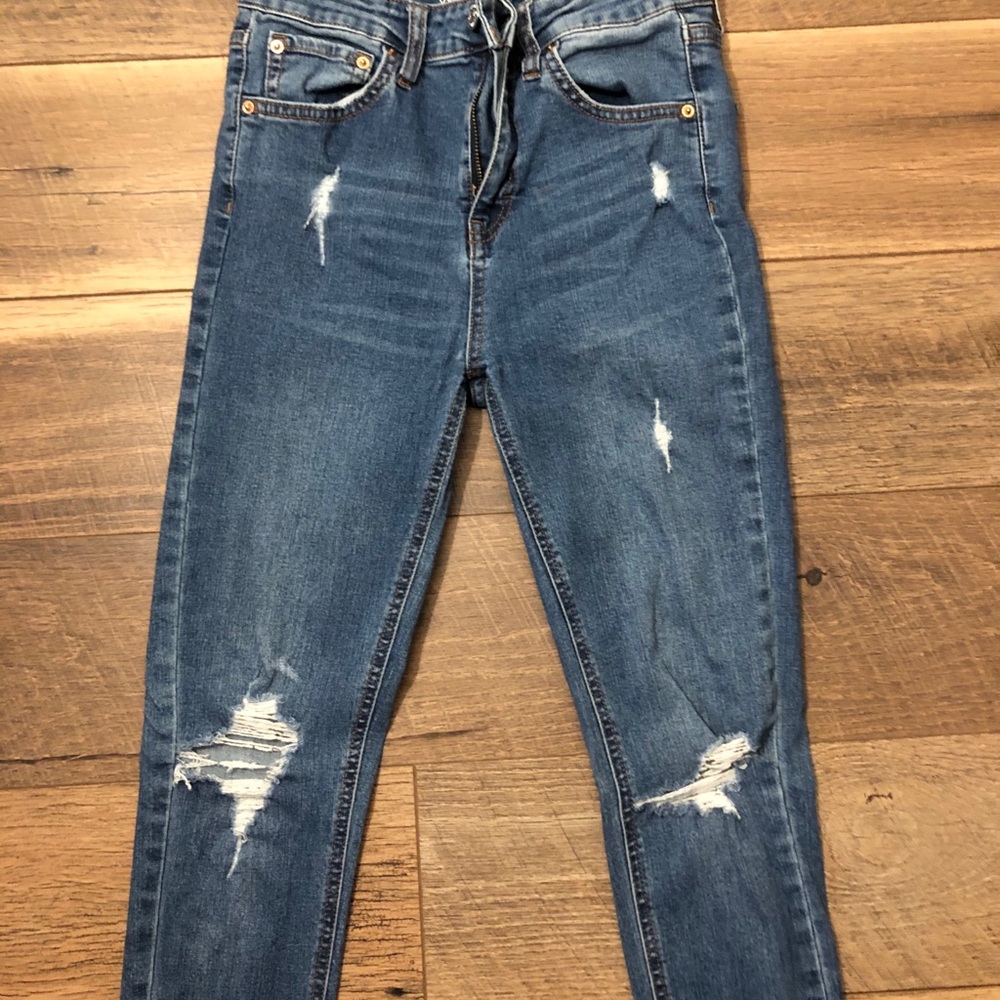 Wild fable jeans